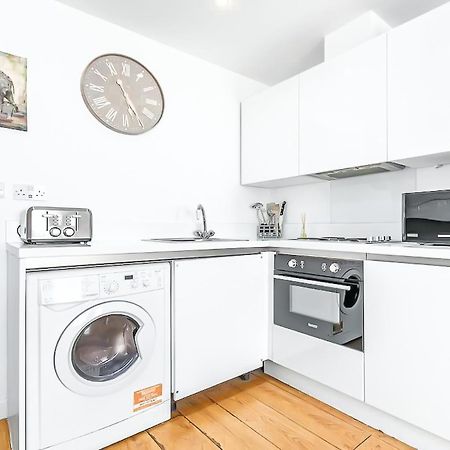 Piccadilly, Soho 1 Bedroom Sleep 6 Vr1 London Exterior photo