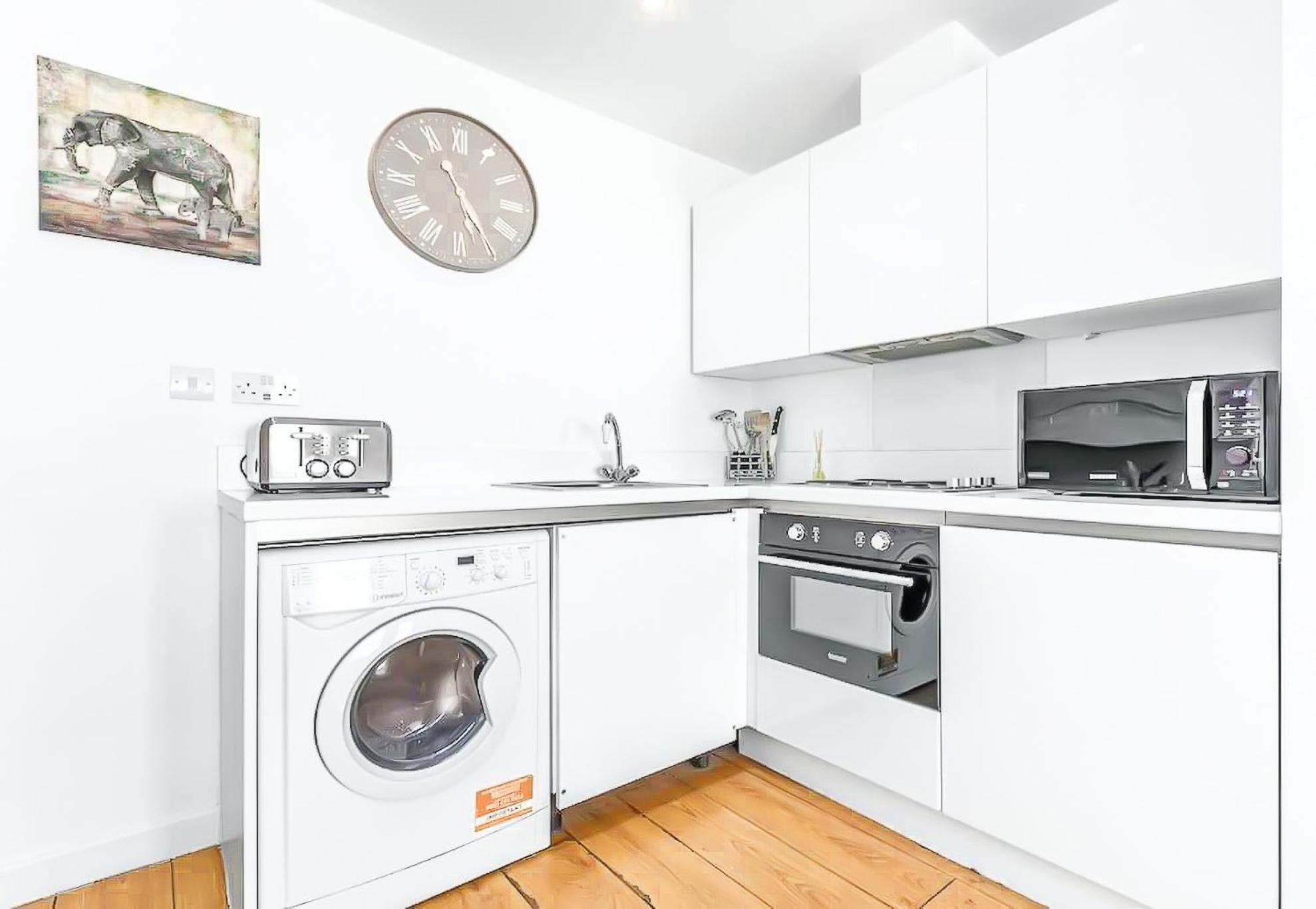 Piccadilly, Soho 1 Bedroom Sleep 6 Vr1 London Exterior photo