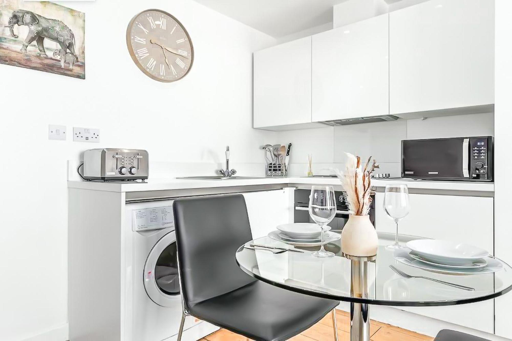 Piccadilly, Soho 1 Bedroom Sleep 6 Vr1 London Exterior photo