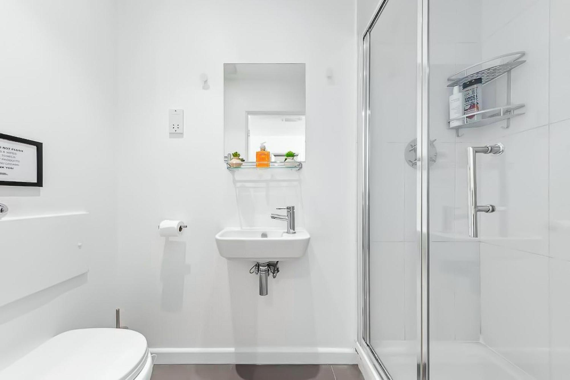 Piccadilly, Soho 1 Bedroom Sleep 6 Vr1 London Exterior photo