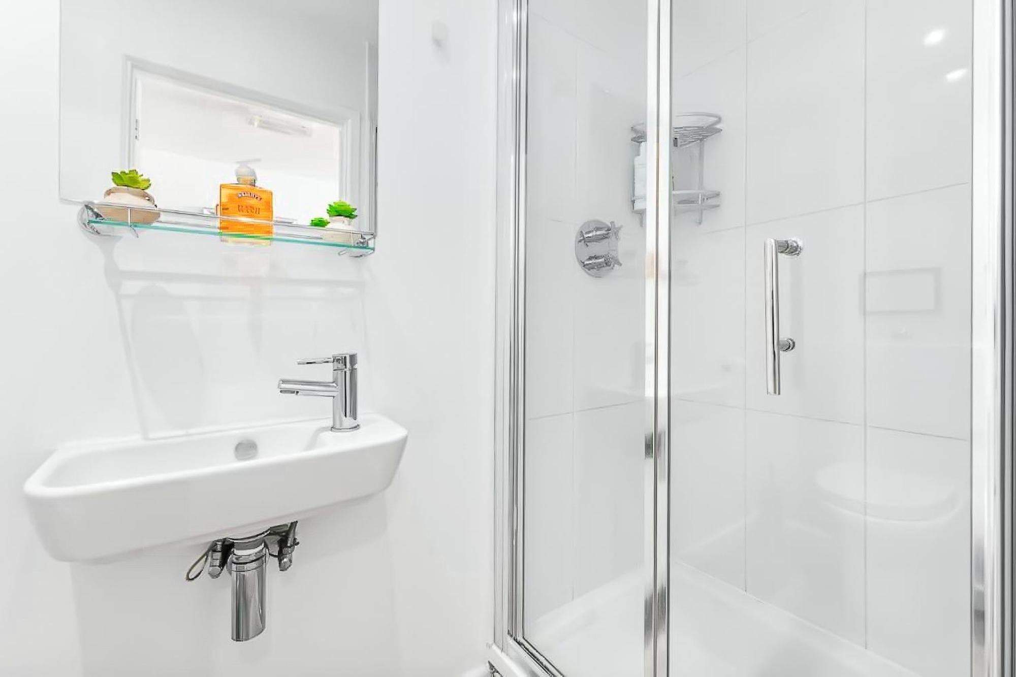 Piccadilly, Soho 1 Bedroom Sleep 6 Vr1 London Exterior photo